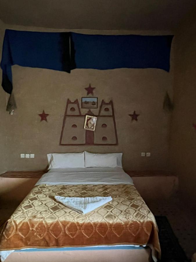 Riad Aicha & Camel Trekking Мерзуга Экстерьер фото